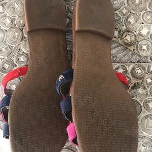 Sam Edelman Shoes - Sam Edelman Slides Sam Edelman Shoes - Sam Edelman Slides